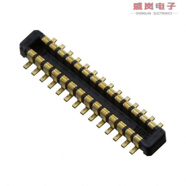 原装正品BM14B(0.8)-24DP-0.4V(51)[CONN HDR 24POS SM