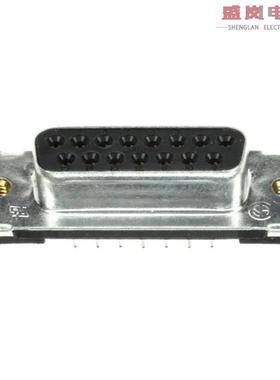 原装正品747299-8[CONN D-SUB RCPT 15POS VERT SLDR]