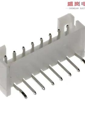 原装正品440055-8[CONN HEADER R/A 8POS 2MM]