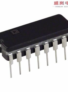 原装正品SW01FQ[IC SWITCH QUAD SPST 16CDIP]