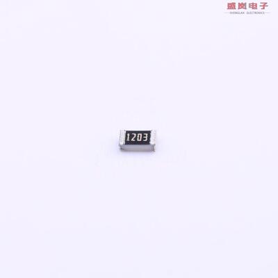 原装正品AR05BTCW1203[贴片电阻 0805 120K 0.1% 1/8W