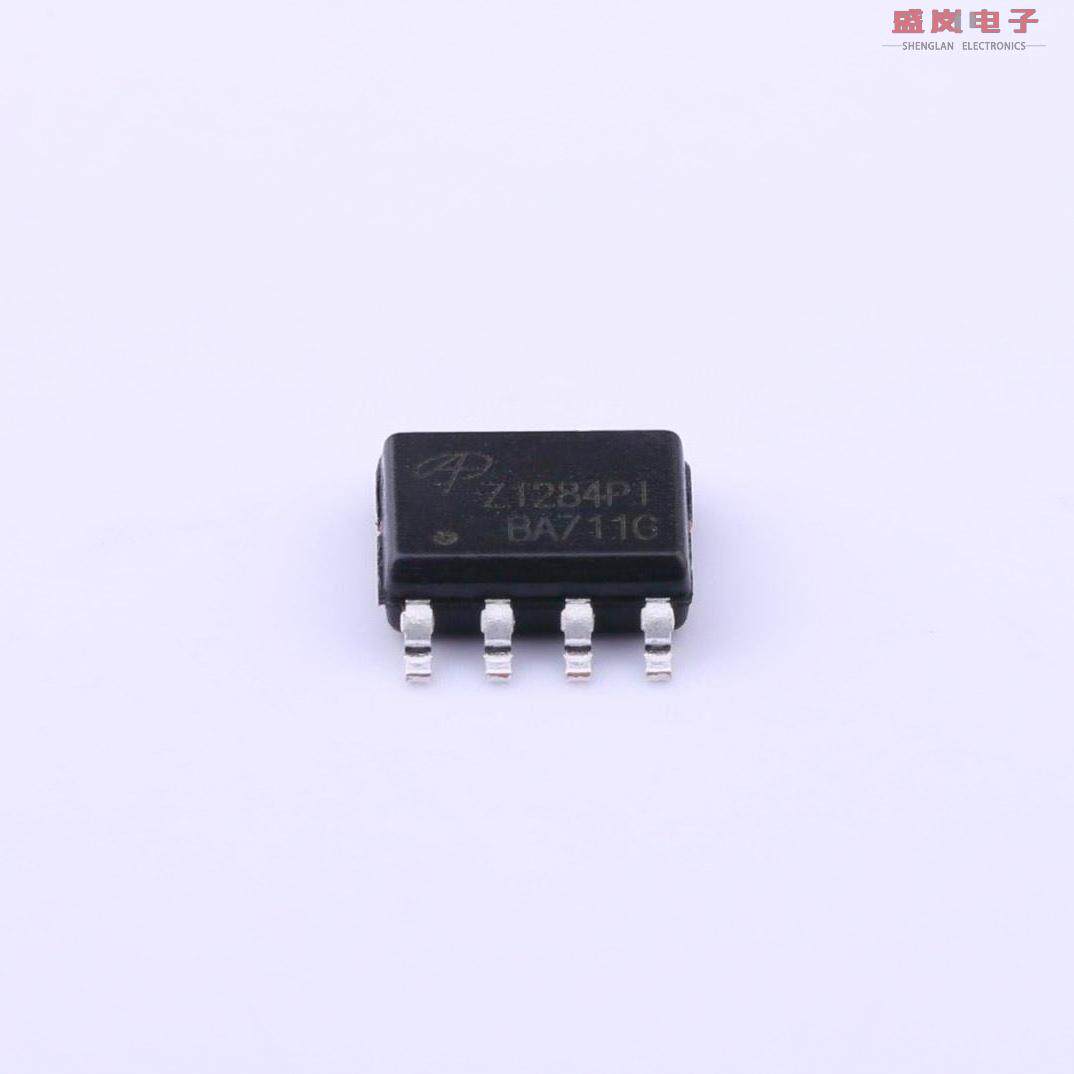 原装正品AOZ1284PI[DC-DC电源芯片  SOIC8_150MIL_EP 3