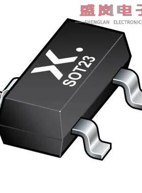 原装正品PMV48XPVL[MOSFET P-CH 20V 3.5A TO236AB]