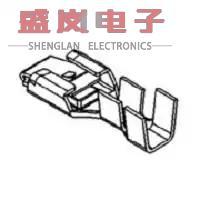 汽车 02965510 FEMALE TIN CBL 原装 PLATED 正品