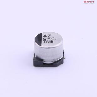 正品 16V EEEFC1C470P 20% 47uF 原装