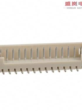 原装正品DF13C-14P-1.25V(21)[CONN HEADER SMD 14POS