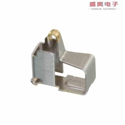 原装正品3-2199250-4[3.6H SPRNG FINGER TYPE C SMT]