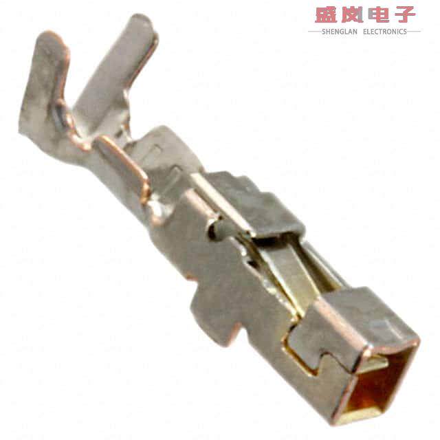 原装正品1827569-2[CONN SOCKET 28-30AWG CRIMP GOLD]