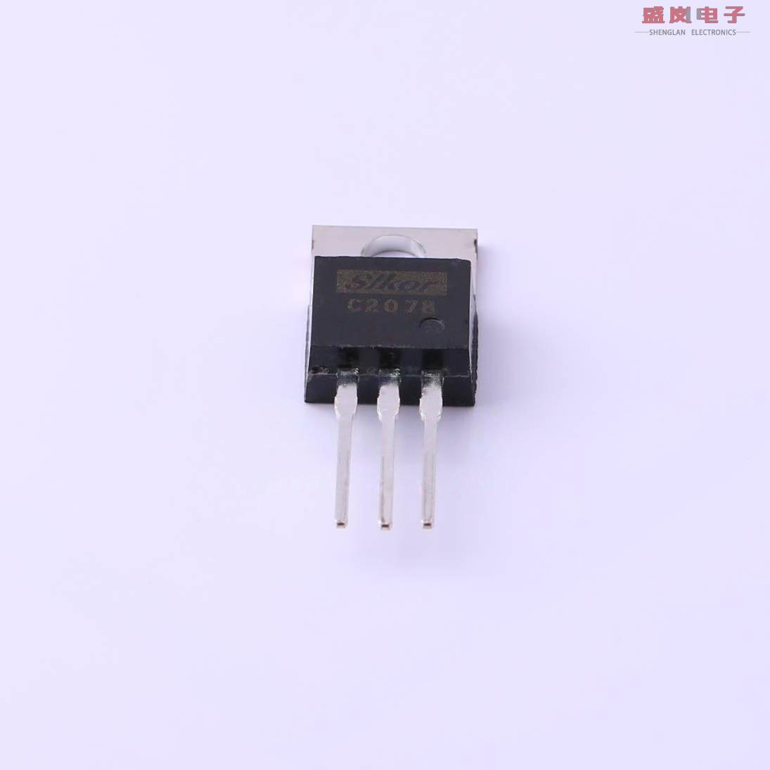 原装正品2SC2078[NPN 35V 5A E档]