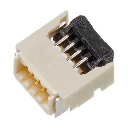 原装正品503480-0500[FFC & FPC 0.5mm FPC BF H