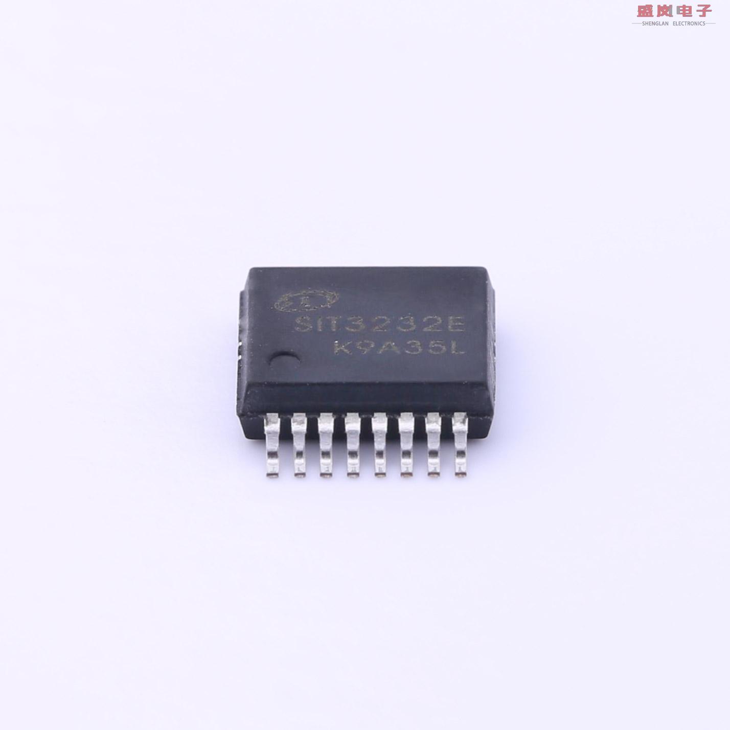 原装正品SIT3232EEAE[SIT3232EEAE]