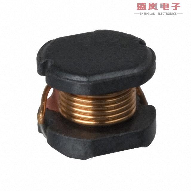 原装正品PM54-101K-RC[FIXED IND 100UH 520MA 700MOHM SM]