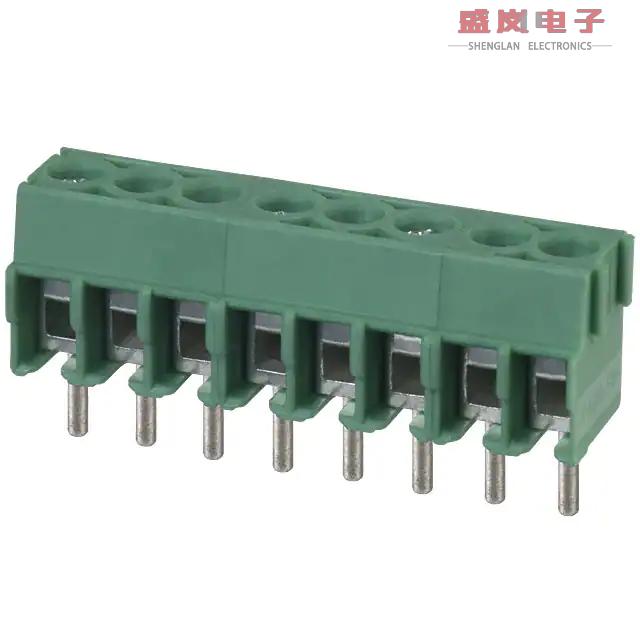 原装正品1984675[TERM BLK 8POS SIDE ENT 3.5MM PCB]