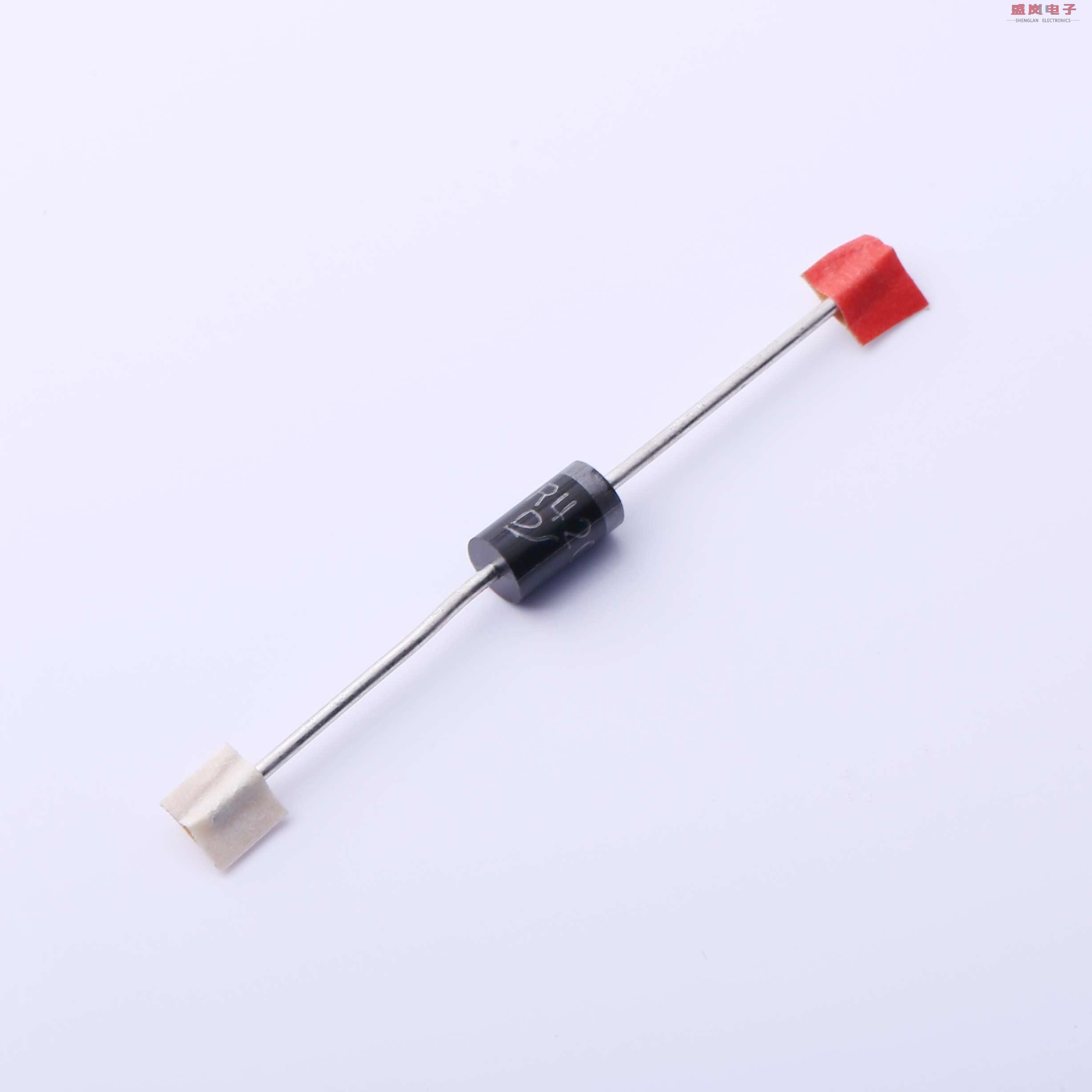 原装正品MUR420G[200V 4A 950mV@4A]