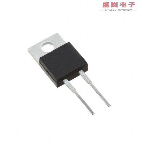 原装正品VS-20ETS08-M3[DIODE GEN PURP 800V 20A TO220AC]