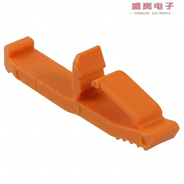 原装正品3040559[CONN TERM BLK  LATCH ORAN 1P]