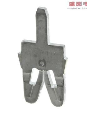 原装正品1601009-4[CONN MAG TERM 18-34AWG PCB]