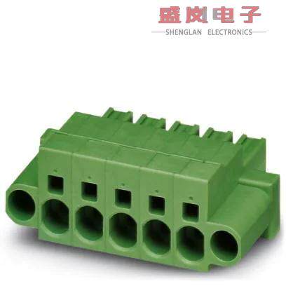 原装正品1996155[TERM B PLUG 5POS STR 7.62MM]