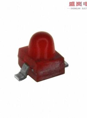 原装正品HLMP-6000-E0011[LED RED DIFFUSED GULL WING