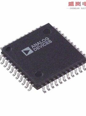 原装正品AD2S1205WSTZ[IC R/D CONVERTER 12BIT 44LQFP]