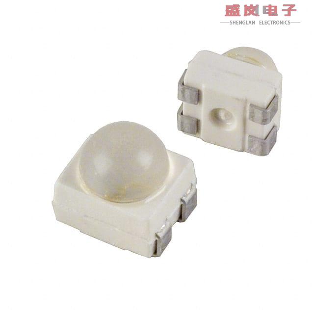 原装正品LA E65B-AACA-24-1-50-R33-Z[LED AMBER CLEAR