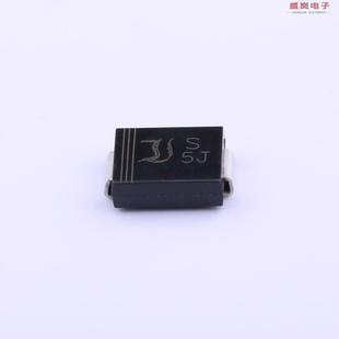 正品 600V 原装 S5J 1.1V@5A