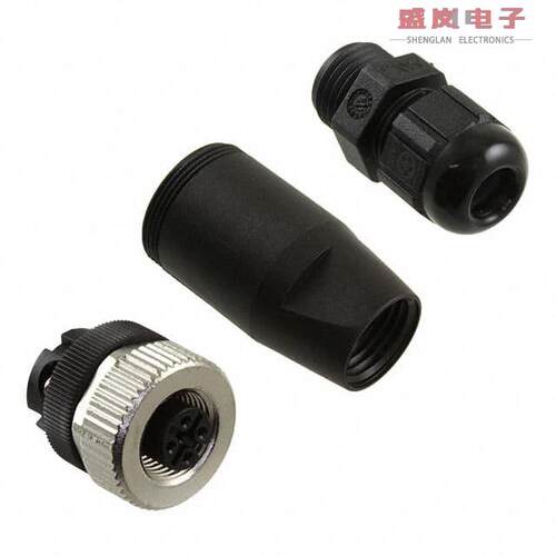 原装正品1430381[CONN RCPT FMALE 4P SCREW]
