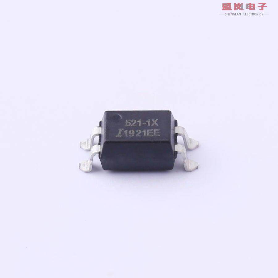 原装正品TLP521-1XSM[TLP521-1XSM 管装]