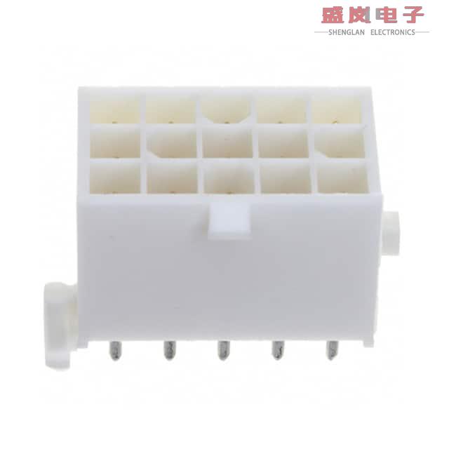 原装正品1-770190-1[CONN HEADER VERT 15POS 4.14MM]