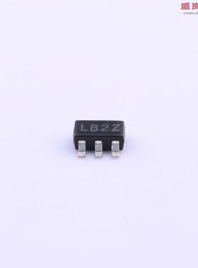 原装正品XC6219B332MR-G[Vin=6V Vout=3.3V 240mA 70dB