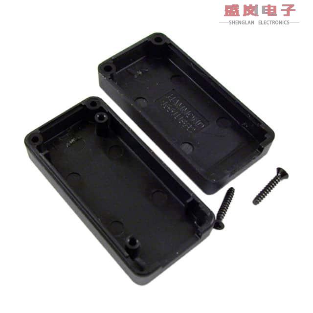 原装正品1551USB2BK[BOX ABS BLACK 1.969