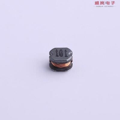 原装正品SCCD32-101KT[100uH 10%]