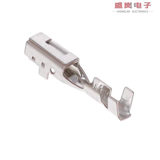 原装正品1743654-1[CONN SOCKET 20-22AWG CRIMP TIN]