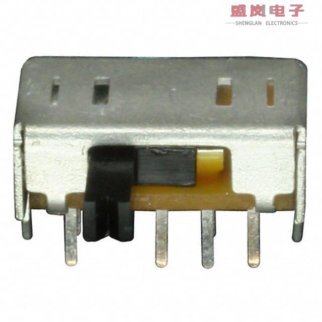 原装正品OS203011MA2QP1[SWITCH SLIDE DP3T 100MA 12V]
