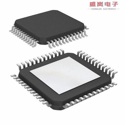 原装正品MM912F634DV1AE[IC MCU DUAL LS/HS SWITCH 48