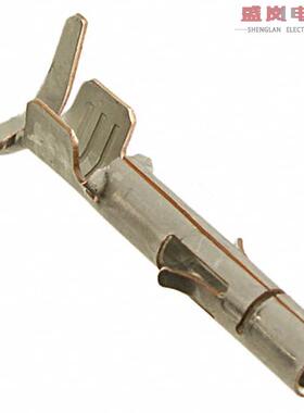 原装正品926901-3[CONN SOCKET 13-15AWG CRIMP TIN]