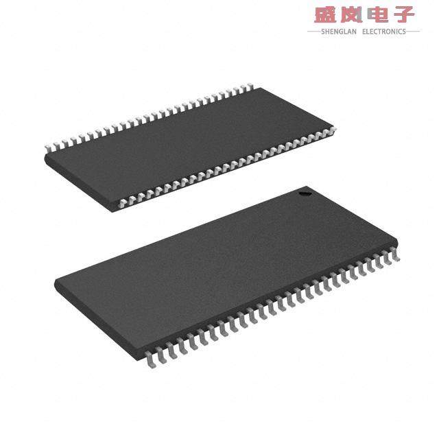 原装正品AS4C16M16SA-6TCN[IC DRAM 256MBIT PAR 54TSO