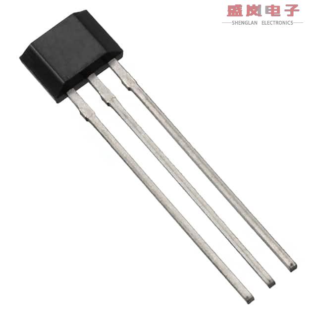 原装正品AH1809-P-B[MAGNETIC SWITCH OMNIPOLAR 3SIP]