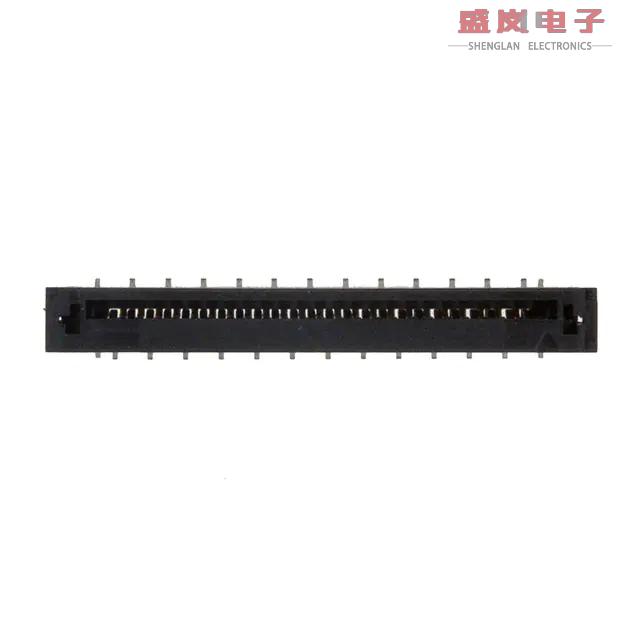 原装正品SFW24S-2STME1LF[CONN FFC FPC VERT 24POS 1M