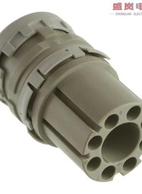 原装正品1103428-1[INSERT FEMALE/MALE 8POS CRIMP]