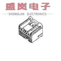 CONN 2.20MM 正品 35POS 1123340 HSG 原装 PLUG