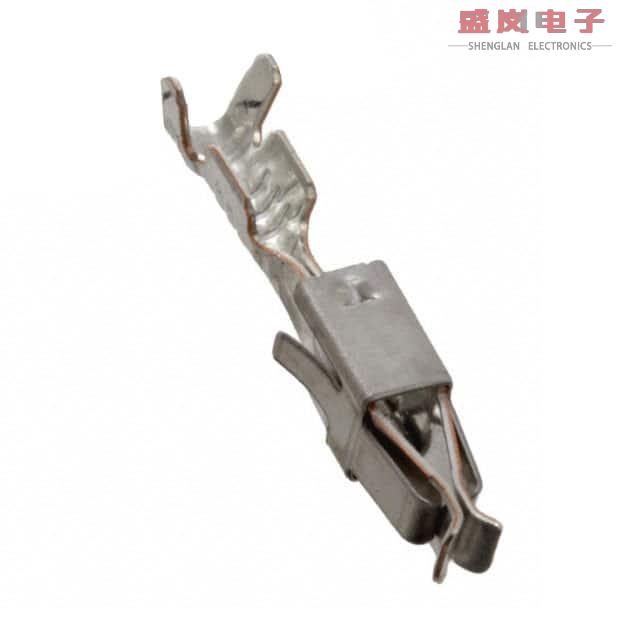 原装正品927771-3[CONN SOCKET 17-20AWG CRIMP TIN]