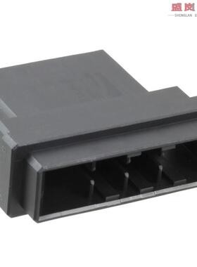 原装正品1-1747414-4[CONN PLUG HSG 4POS TAB]