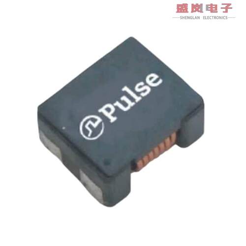 原装正品PA4339.101NLT[CMC 1.8UH 9A 2LN 140 OHM SMD]