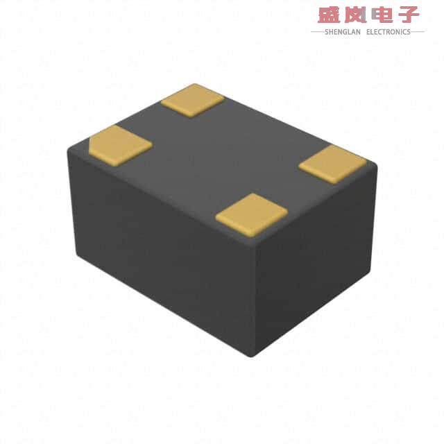 原装正品AMJMGFB-100.0000T[MEMS OSC XO 100.0000MHZ SMD]