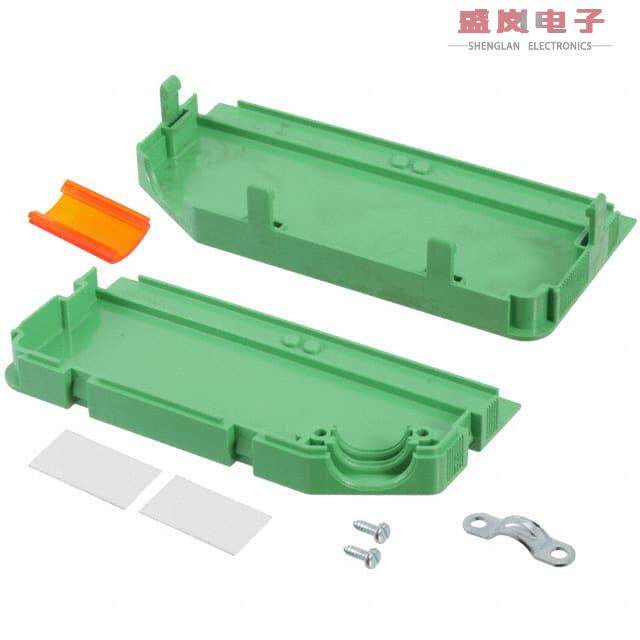 原装正品1805615[CONN TERM BLK CABLE HSG GN 20POS]