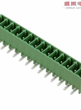 原装正品1844333[TERM B HDR 14POS 90DEG 3.5MM]