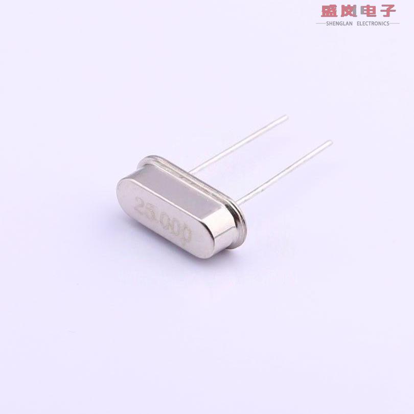 原装正品49SAC25000201040[25MHZ 20PF 10PPM]