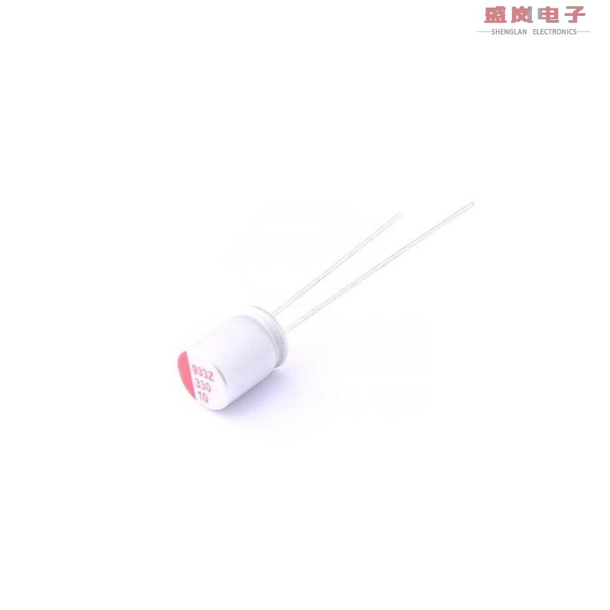 原装正品SPZ1AM331E08O00RAXXX[铝聚合物电容器 20% 20