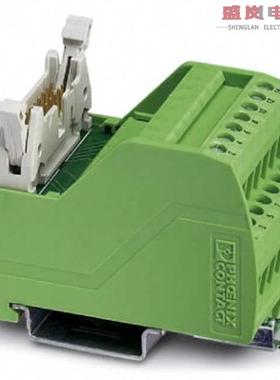 原装正品2315214[INTERFACE MOD HDR 14POS 12-24AWG]